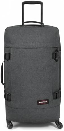 Amazon.com | EASTPAK Tranverz S – 42L Small Soft Sided Cabin Sized